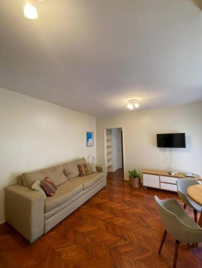 Cozy Apartment in Best Area of Recoleta